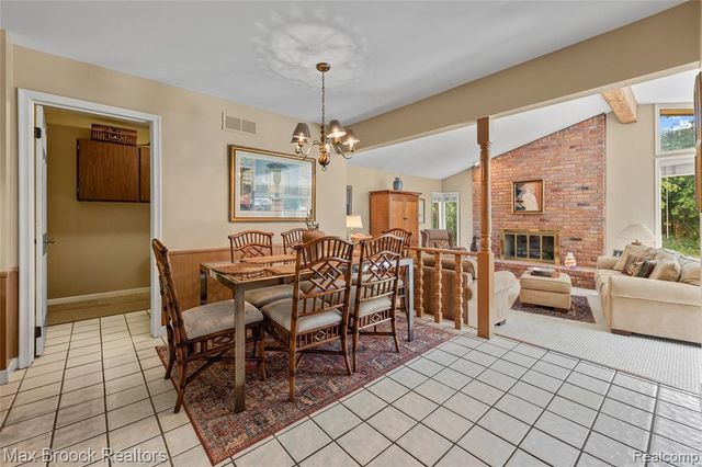 3265 Bloomfield Shore Drive, West Bloomfield, MI 48323