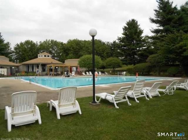 81 Sterling Village 81, Meriden, CT 06450