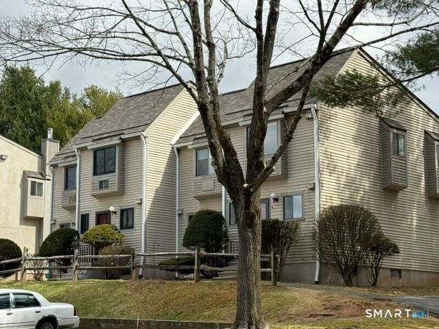 81 Sterling Village 81, Meriden, CT 06450