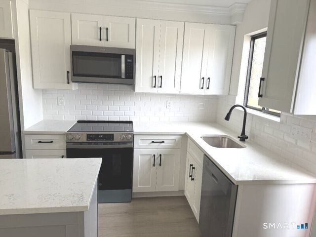 81 Sterling Village 81, Meriden, CT 06450