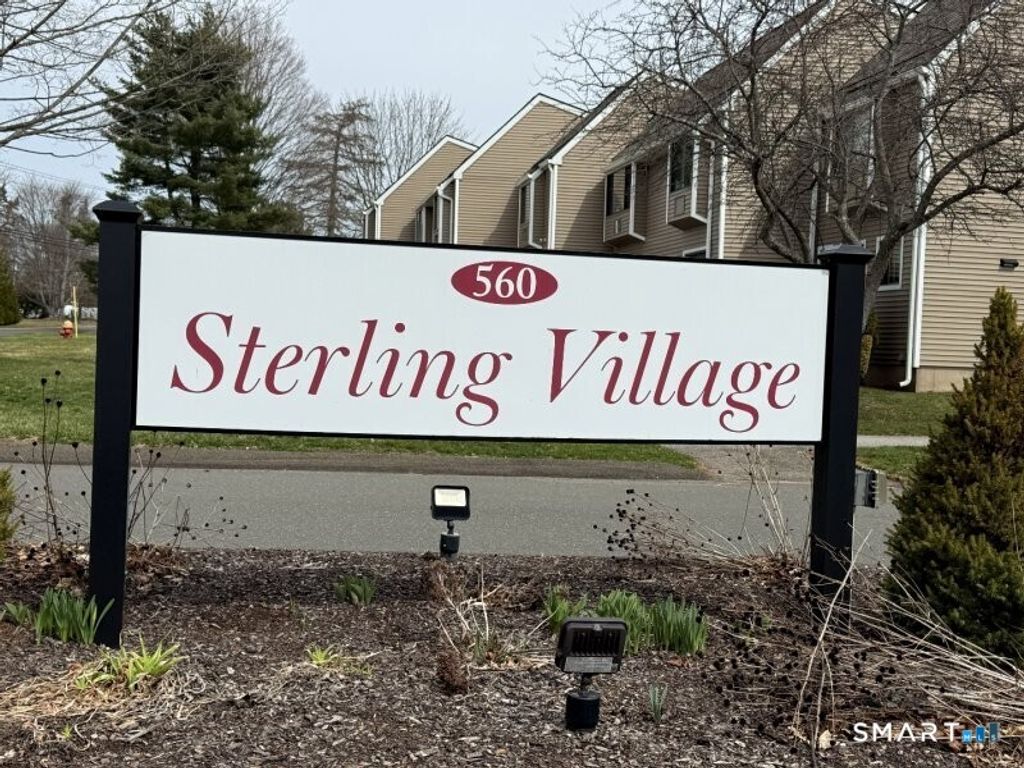 81 Sterling Village 81, Meriden, CT 06450