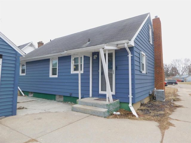 1159 Milton Avenue, Janesville, WI 53545