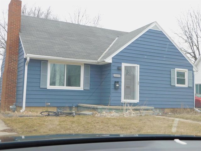 1159 Milton Avenue, Janesville, WI 53545