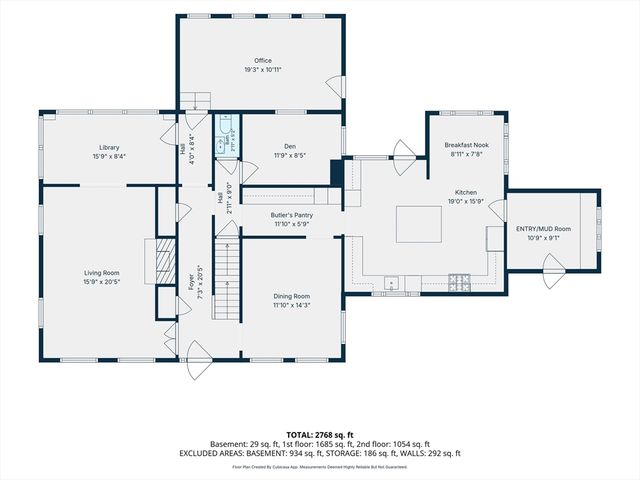 29 Barker St, Pembroke, MA 02359