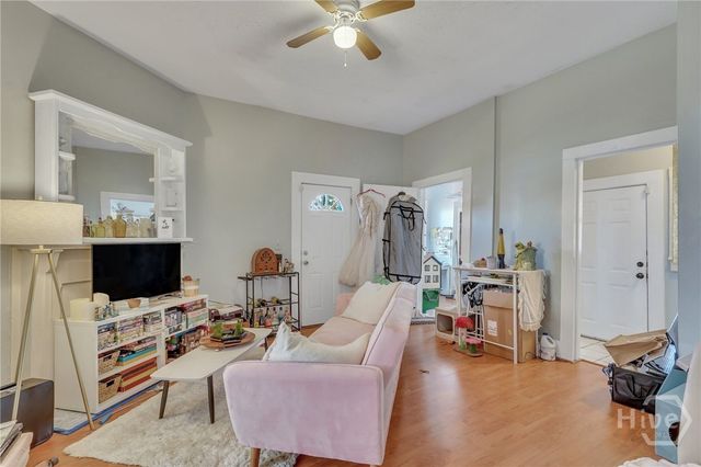 218 W Anderson Street Lower, Savannah, GA 31401