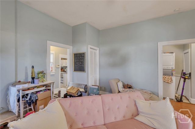 218 W Anderson Street Lower, Savannah, GA 31401