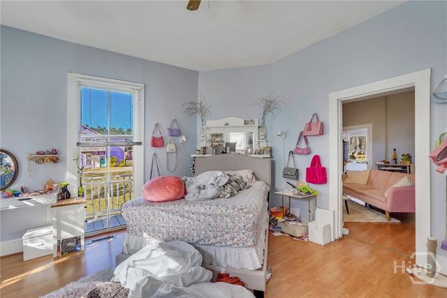 218 W Anderson Street Lower, Savannah, GA 31401