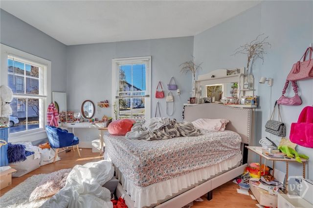 218 W Anderson Street Lower, Savannah, GA 31401