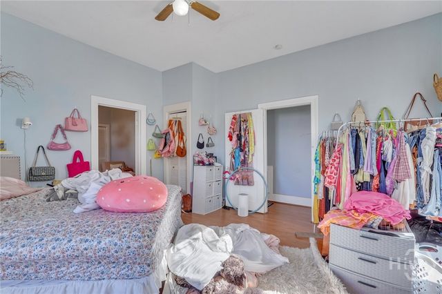 218 W Anderson Street Lower, Savannah, GA 31401
