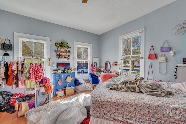 218 W Anderson Street Lower, Savannah, GA 31401