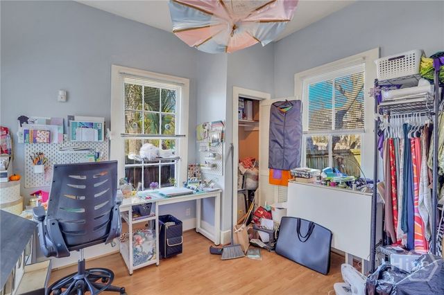 218 W Anderson Street Lower, Savannah, GA 31401