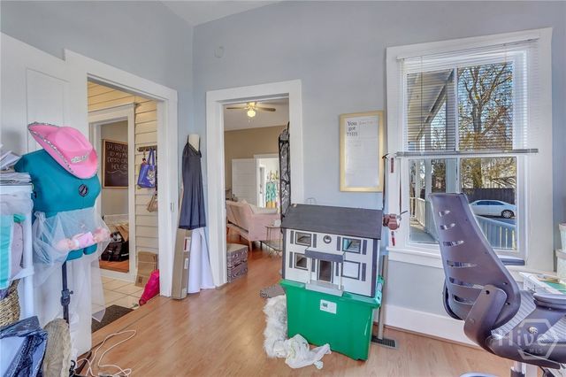 218 W Anderson Street Lower, Savannah, GA 31401
