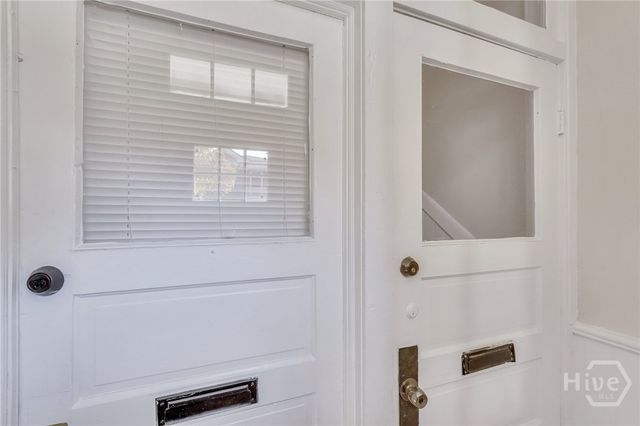 218 W Anderson Street Lower, Savannah, GA 31401