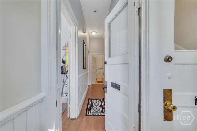 218 W Anderson Street Lower, Savannah, GA 31401