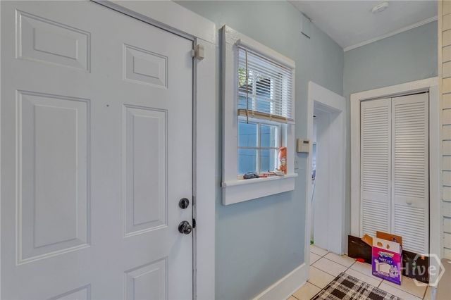 218 W Anderson Street Lower, Savannah, GA 31401