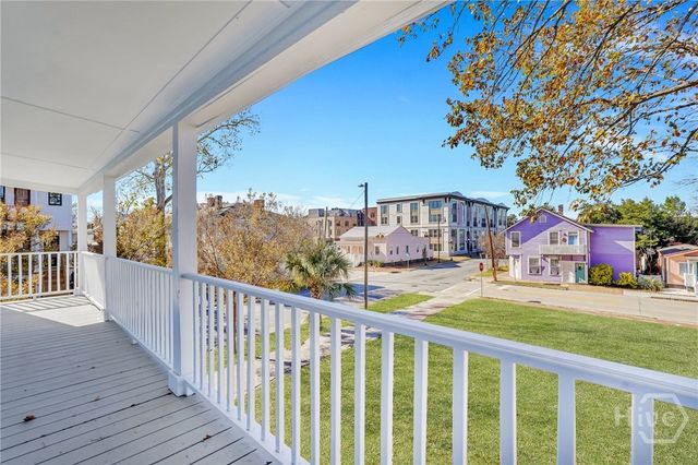 218 W Anderson Street Lower, Savannah, GA 31401