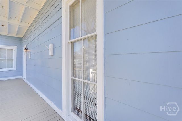 218 W Anderson Street Lower, Savannah, GA 31401