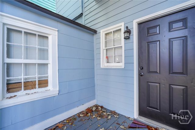 218 W Anderson Street Lower, Savannah, GA 31401