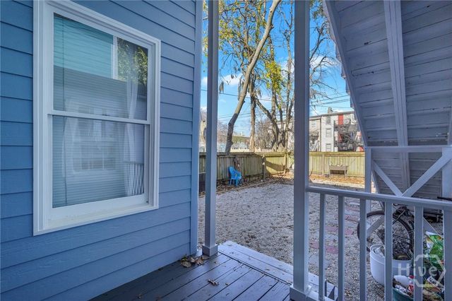 218 W Anderson Street Lower, Savannah, GA 31401