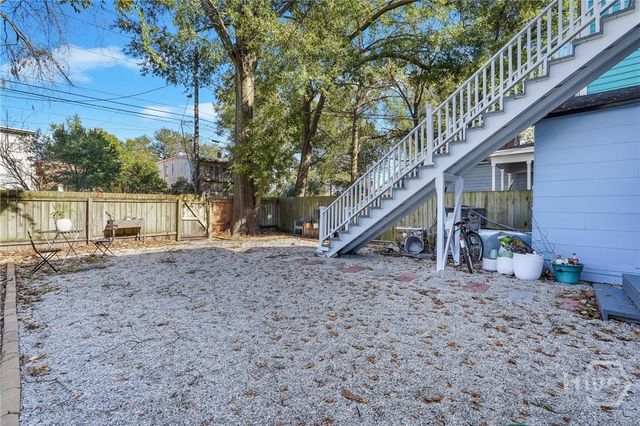 218 W Anderson Street Lower, Savannah, GA 31401