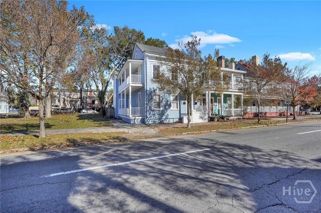 218 W Anderson Street Lower, Savannah, GA 31401