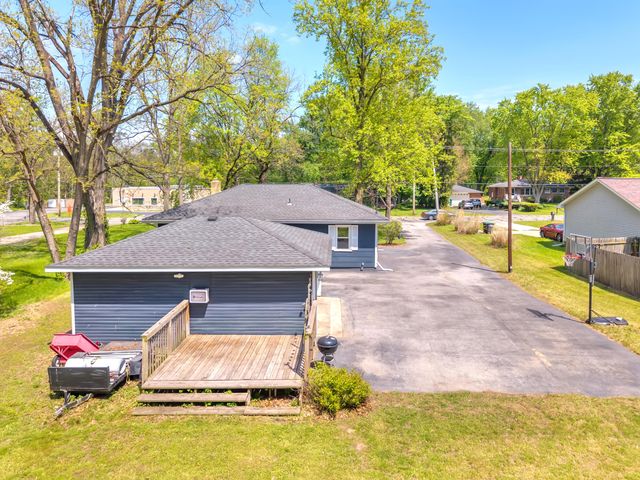 5819 Central Avenue, Portage, IN 46368