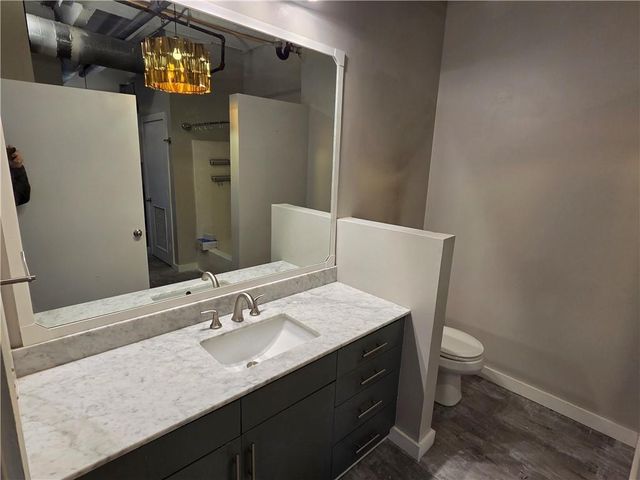 878 Peachtree NE Street 318, Atlanta, GA 30309