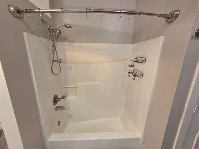 878 Peachtree NE Street 318, Atlanta, GA 30309