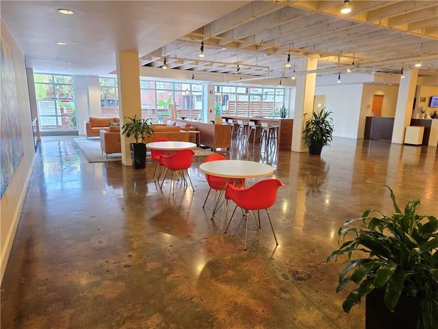 878 Peachtree NE Street 318, Atlanta, GA 30309