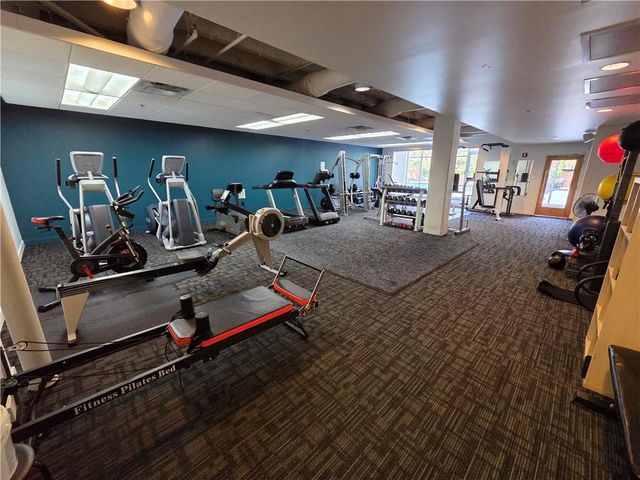 878 Peachtree NE Street 318, Atlanta, GA 30309