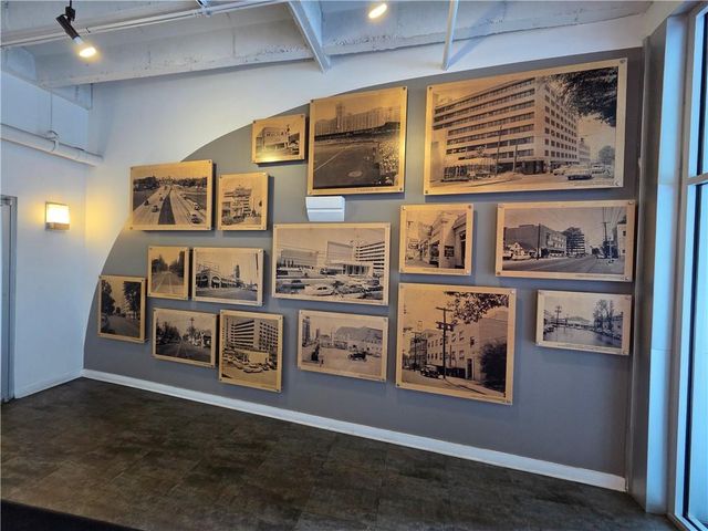 878 Peachtree NE Street 318, Atlanta, GA 30309