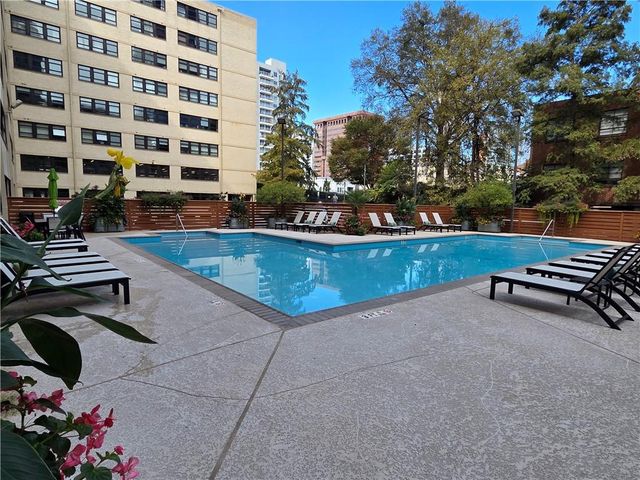 878 Peachtree NE Street 318, Atlanta, GA 30309