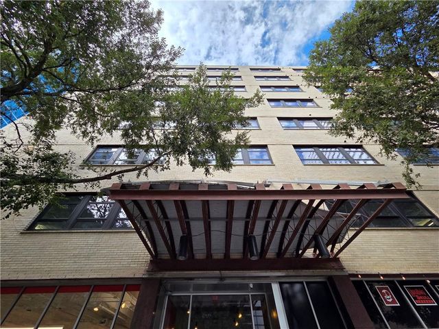 878 Peachtree NE Street 318, Atlanta, GA 30309