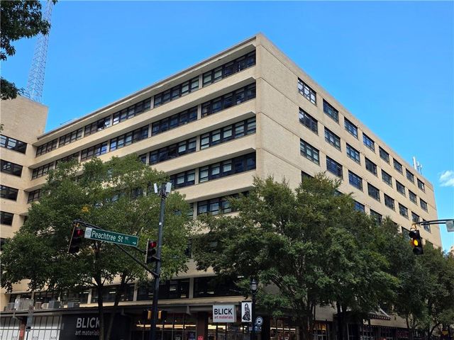 878 Peachtree NE Street 318, Atlanta, GA 30309
