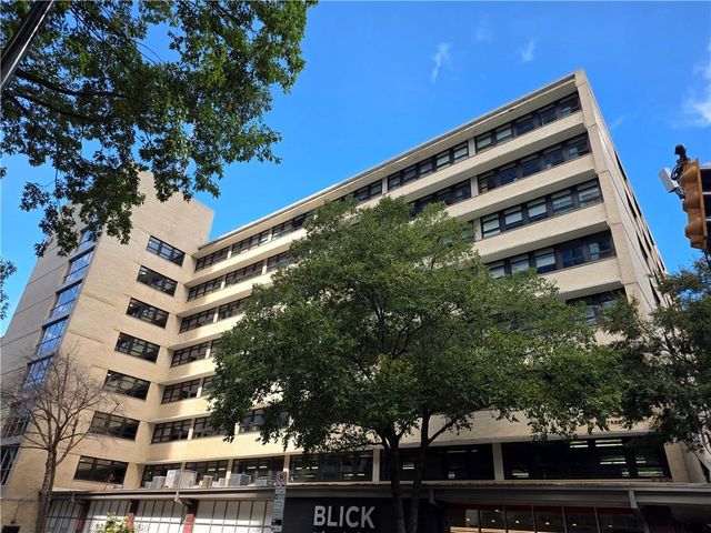 878 Peachtree NE Street 318, Atlanta, GA 30309