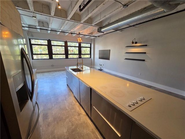 878 Peachtree NE Street 318, Atlanta, GA 30309