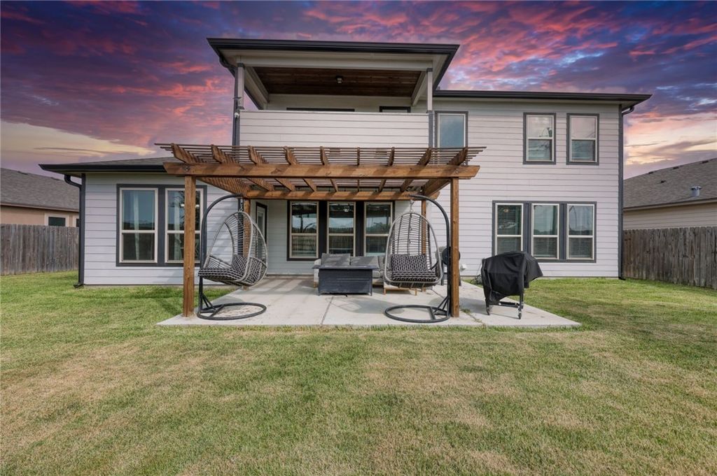 1915 Chesapeake Bay Dr, Portland, TX 78374 — photo 3
