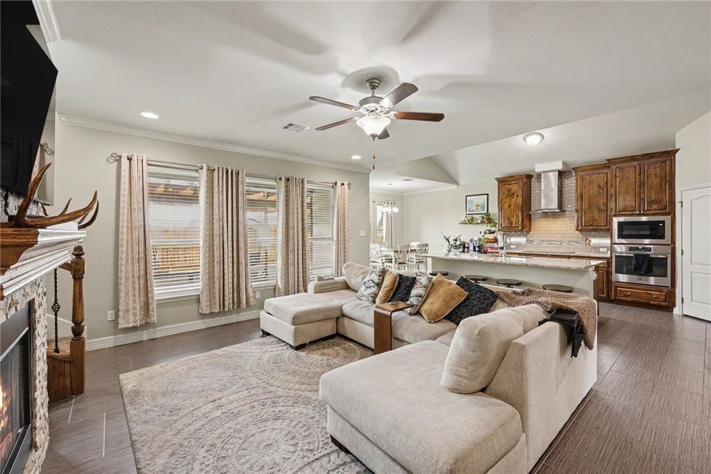 1915 Chesapeake Bay Dr, Portland, TX 78374 — photo 5