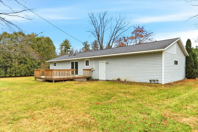 2820 31ST STREET SOUTH, Wisconsin Rapids, WI 54494