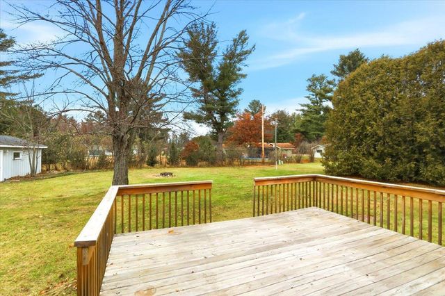 2820 31ST STREET SOUTH, Wisconsin Rapids, WI 54494