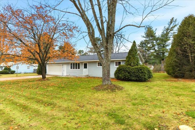 2820 31ST STREET SOUTH, Wisconsin Rapids, WI 54494