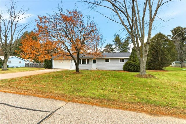 2820 31ST STREET SOUTH, Wisconsin Rapids, WI 54494