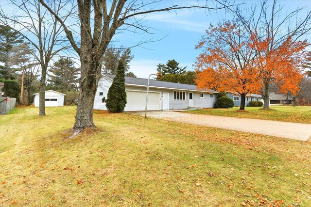 2820 31ST STREET SOUTH, Wisconsin Rapids, WI 54494