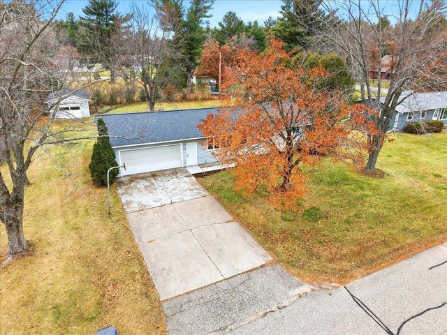 2820 31ST STREET SOUTH, Wisconsin Rapids, WI 54494