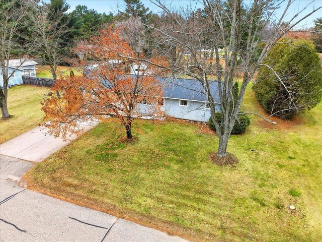 2820 31ST STREET SOUTH, Wisconsin Rapids, WI 54494