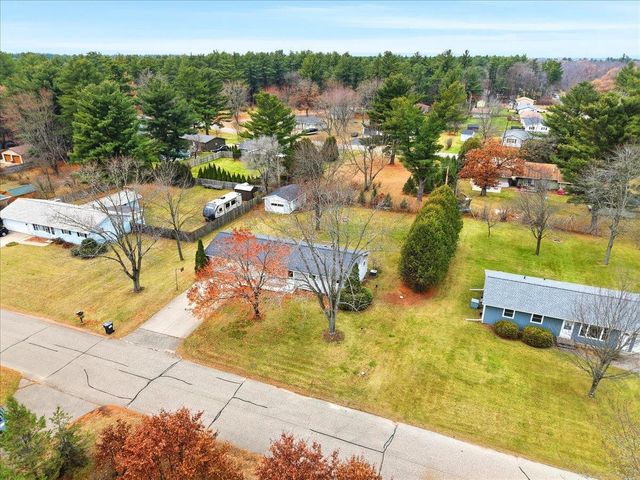 2820 31ST STREET SOUTH, Wisconsin Rapids, WI 54494