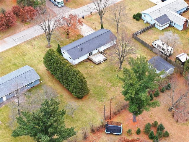 2820 31ST STREET SOUTH, Wisconsin Rapids, WI 54494