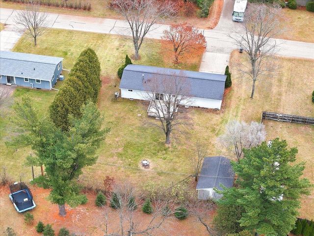 2820 31ST STREET SOUTH, Wisconsin Rapids, WI 54494