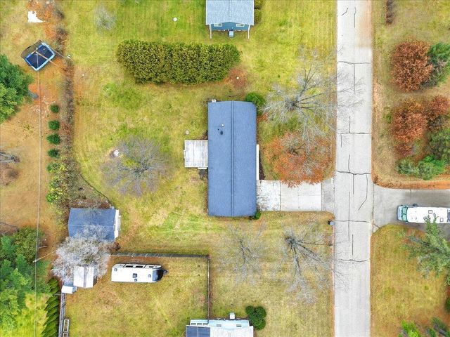 2820 31ST STREET SOUTH, Wisconsin Rapids, WI 54494