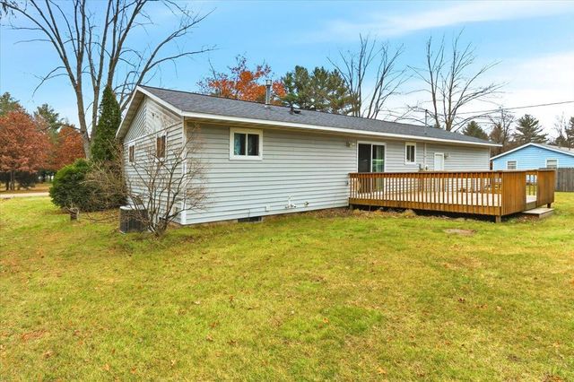 2820 31ST STREET SOUTH, Wisconsin Rapids, WI 54494